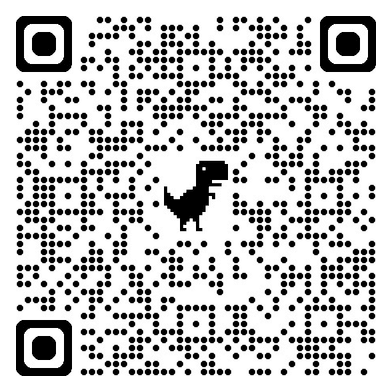 Código QR para solicitar cita en línea